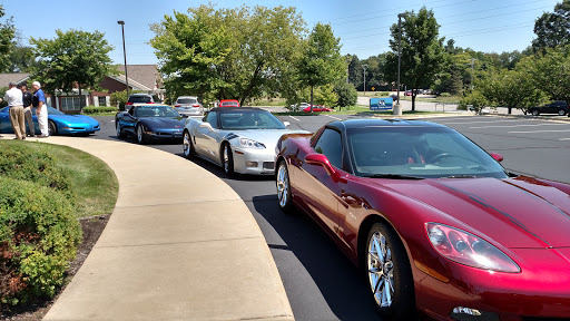 Funeral Home «Betzler Life Story Funeral Homes», reviews and photos, 6080 Stadium Dr, Kalamazoo, MI 49009, USA