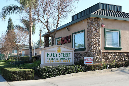 Self-Storage Facility «Mary Street Self Storage», reviews and photos, 3248 Mary St, Riverside, CA 92506, USA