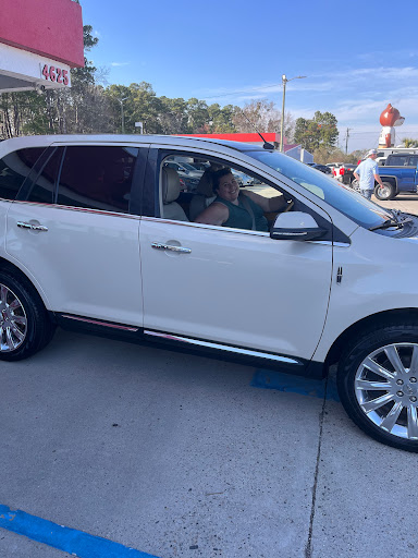 Used Car Dealer «The Car Store», reviews and photos, 6404 Yellow Jasmine Ave, Myrtle Beach, SC 29588, USA