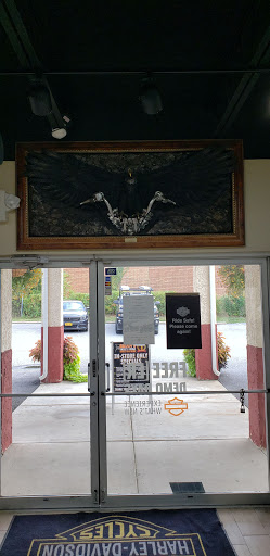 Motorcycle Dealer «Valley Forge Harley Davidson», reviews and photos, 1217 S Trooper Rd, Trooper, PA 19403, USA