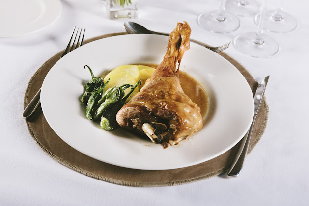 Plats et boissons hôtels Rafaelhoteles Badalona 08911 Badalona