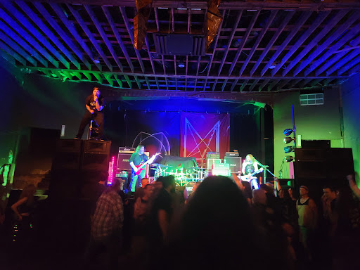 Performing Arts Theater «Irving Theater», reviews and photos, 5505 E Washington St, Indianapolis, IN 46219, USA