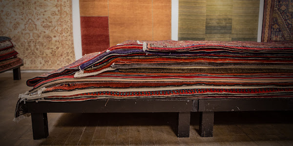 Boft Fine Rugs