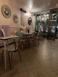 Atmosphère du Pizzeria Lauretta à Paris - n°1