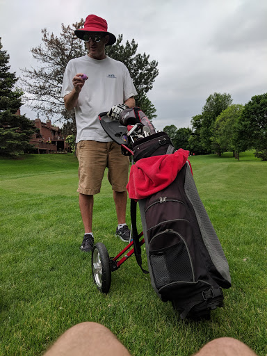 Golf Course «Birnamwood Golf Course», reviews and photos, 12424 Parkwood Dr, Burnsville, MN 55337, USA