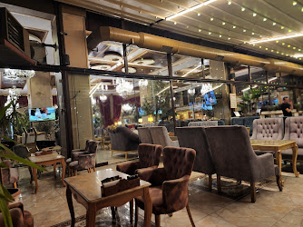 Keyf-i Ârâm restoran kafe nargile başakşehir