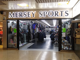 Mersey Sports