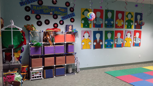 Day Care Center «Super Kid Learning Center», reviews and photos, 1480 George Dieter Dr, El Paso, TX 79936, USA