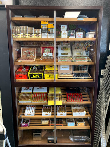 Tobacco Shop «Alcosta Smoke Shop», reviews and photos, 9150 Alcosta Blvd, San Ramon, CA 94583, USA