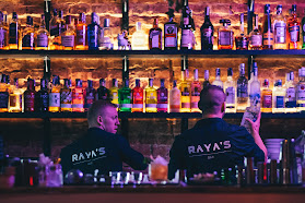 Raya's bar plovdiv
