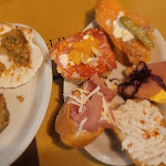 Photo n°2 de l'avis de Tony.r fait le 24/10/2023 à 13:10 sur le  Osteria Al Portego à Venice