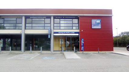 Photo du Banque Banque Populaire Occitane à Auterive
