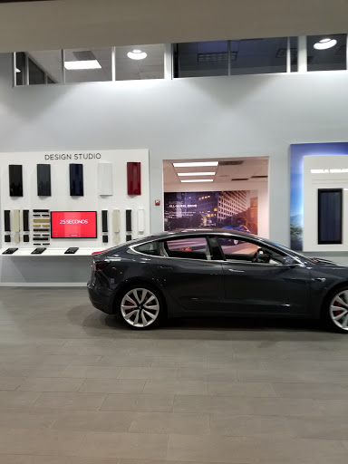 Tesla image