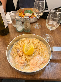 Les plus récentes photos du Restaurant italien Lombardi à Paris - n°10