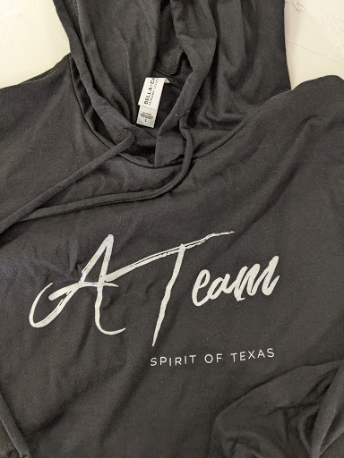 Screen Printer «T-Shirts Ink and More», reviews and photos, 1039 Pruitt Rd, The Woodlands, TX 77380, USA