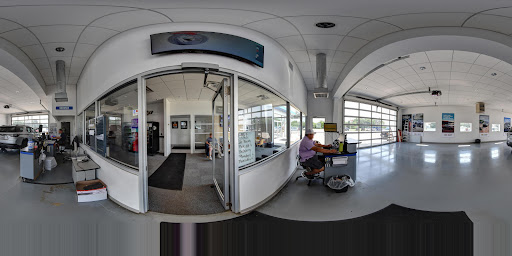 Car Dealer «Monken Chevrolet Buick GMC», reviews and photos