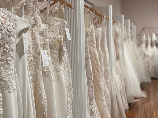 Wedding Store «Paris House Of Bridal», reviews and photos, 728 Franklin St, Michigan City, IN 46360, USA