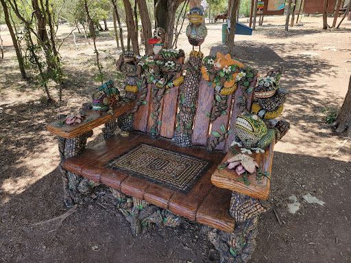 Golf Club «Flying Armadillo Disc Golf Club», reviews and photos, 3115 Hilliard Rd, San Marcos, TX 78666, USA