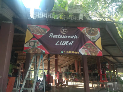Restaurante luna - Cra. 5 #17 47, La Dorada, Caldas, Colombia
