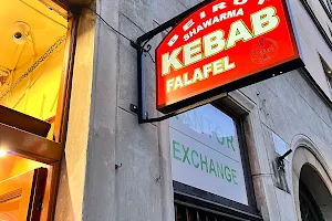 BEIRUT SHAWARMA KEBAB & FALAFEL KRAKOW image