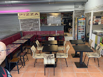 Atmosphère du Restaurant Poulet Roti Au Feu De Bois à Argelès-sur-Mer - n°1