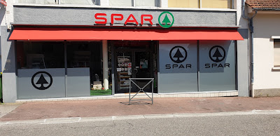 SPAR à Leyme
