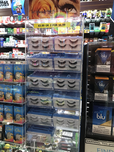 Cigar Shop «7h SMOKE SHOP», reviews and photos, 4520 Matlock Rd #300, Arlington, TX 76018, USA