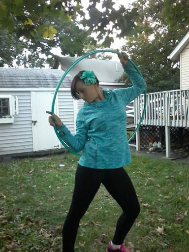 Physical Fitness Program «Freestyle Spirals», reviews and photos, 1 Chestnut Terrace, Lynn, MA 01904, USA