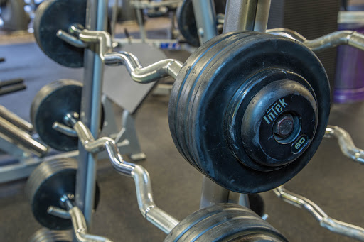 Gym «Anytime Fitness», reviews and photos, 4200 6th Ave SE Suite 101, Lacey, WA 98503, USA