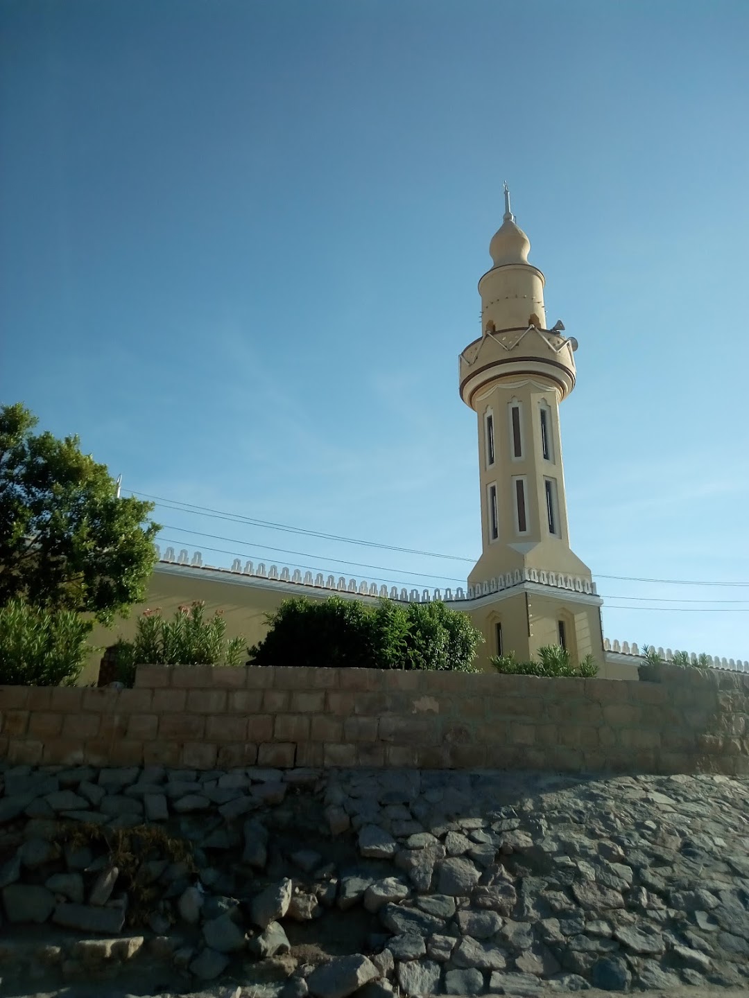 The Great Mosque