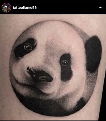 Explore tattoo ideas for family, creative tattoo ideas in New Orleans, available at Orleans Ink