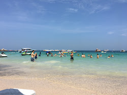 Italay Sang Man Beach'in fotoğrafı imkanlar alanı