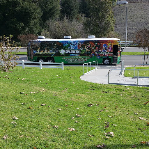 Party Planner «Video Game Bus», reviews and photos, 9018 Balboa Blvd #594, Northridge, CA 91325, USA