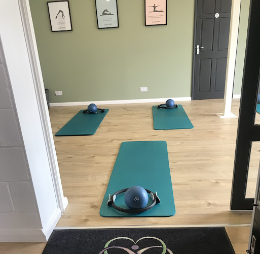 Pilates@theCore - Bedford