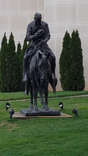 Art Museum «Museum of Contemporary Art of Georgia», reviews and photos, 75 Bennett St NW, Atlanta, GA 30309, USA