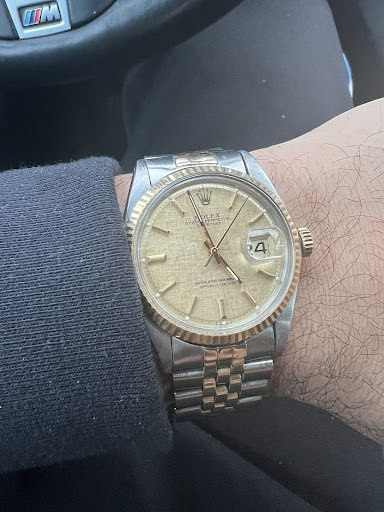 Jewelry Designer «Regency Jewelers», reviews and photos, 1116 Commons Way, Toms River, NJ 08755, USA