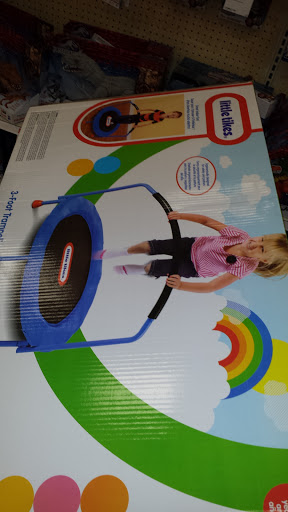 Department Store «Target», reviews and photos, 40 THF Blvd, Chesterfield, MO 63005, USA