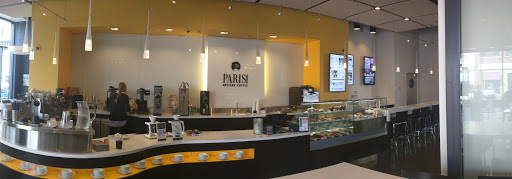 Cafe «Parisi Café at Park Place Shops», reviews and photos, 5245 W 116th Pl, Leawood, KS 66211, USA