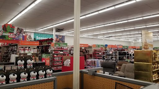 Discount Store «Big Lots», reviews and photos, 409 N Litchfield Rd, Goodyear, AZ 85338, USA