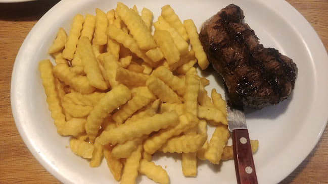 Rasson Brasas Gourmet - Miraflores