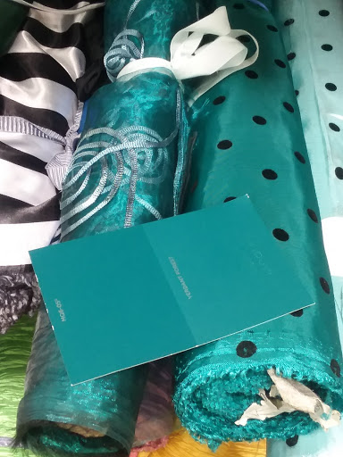 Fabric Store «SAS Fabrics Superstore», reviews and photos, 9840 N 19th Ave, Phoenix, AZ 85021, USA