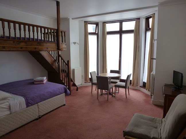 Belsize Park Apartments - London