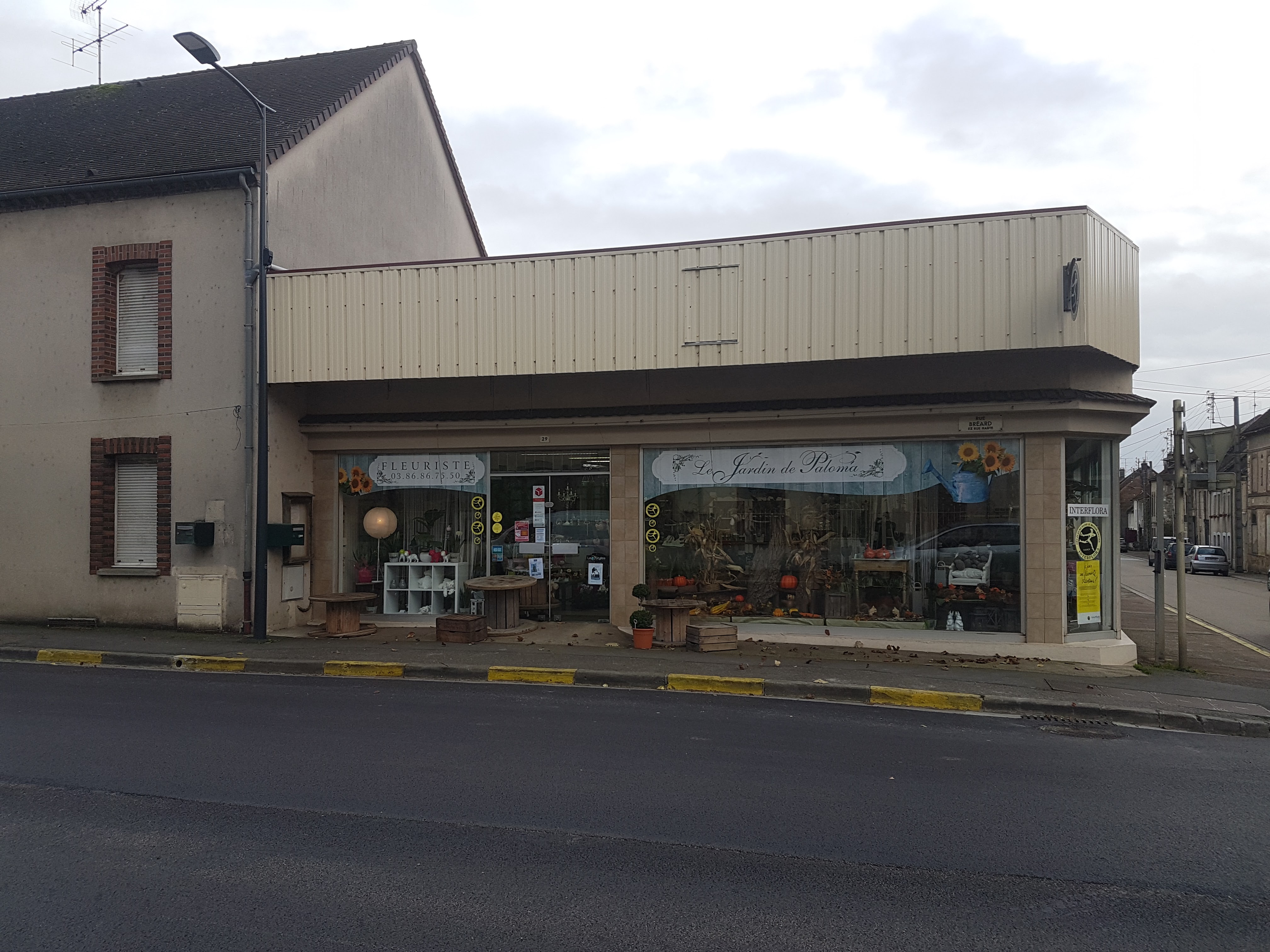 Photo n° 1 de l'avis de Sylvain. fait le 20/11/2016 à 09:50