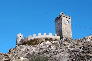 Castle of Folgosinho image