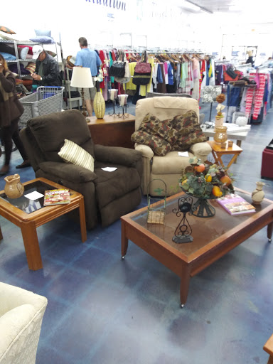 Thrift Store «Goodwill Boca West Store & Donation Center», reviews and photos