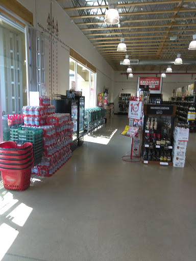 Wine Store «BevMo!», reviews and photos, 6393 Pacific Ave, Stockton, CA 95207, USA