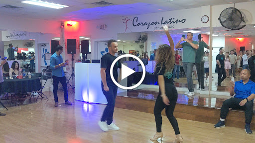 Dance School «Corazon Latino Dance Studio», reviews and photos, 500 W William Cannon Dr #400, Austin, TX 78745, USA