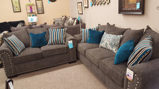 Furniture Rental Service «H&H Furniture», reviews and photos, 213 W Yakima Ave, Yakima, WA 98902, USA