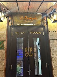 Photos du propriétaire du Restaurant A braijade By LA SILOGIE à Menton - n°6