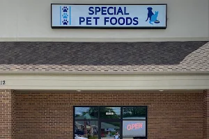 Special Pet Foods Inc image